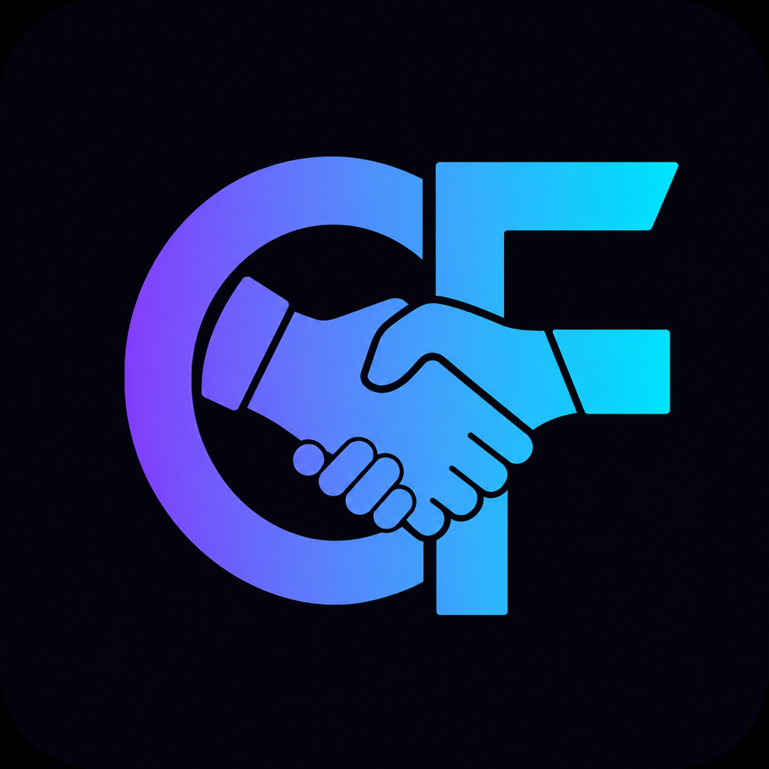 Germania Friends Logo